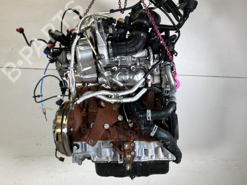 Moteur Moteur FORD TRANSIT V363 Platform/Chassis (FED, FFD) 2.0 EcoBlue (170 hp) 33198494 33198494
