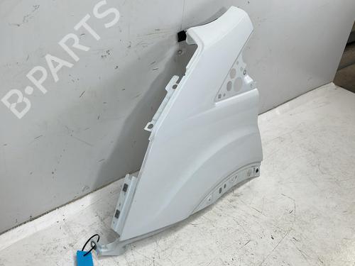 Forskærm venstre FORD TRANSIT V363 Platform/Chassis (FED, FFD) 2.0 EcoBlue | BP36322679C41 - Image 2