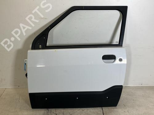 Used Left front door Left front door STREETSCOOTER WORK Van Elektro (B14) (52 hp) 34197317 34197317