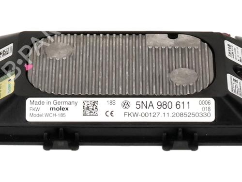 Electronic module VW GOLF VIII (CD1, DA1) 2.0 GTI Clubsport | BP38911585M83 - Image 2