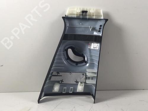 Interior roof BMW X6 (G06, F96) xDrive 40 d Mild-Hybrid | BP30290570I12 