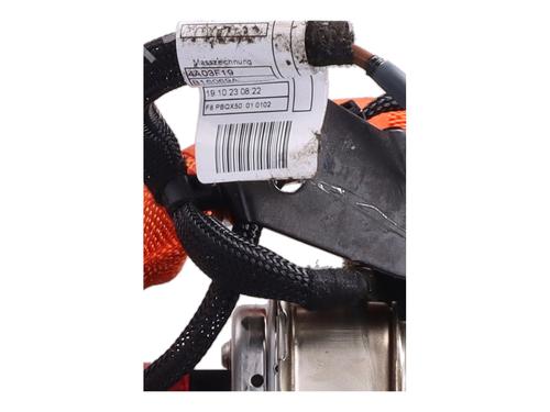 Electronic module BMW X3 (G01, F97, G08) xDrive 30 e Plug-in-Hybrid | BP39919700M83 - Image 4