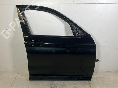 Dør højre fortil Dør højre fortil BMW X3 (G01, F97, G08) xDrive 20 i (184 hp) 33882263 33882263