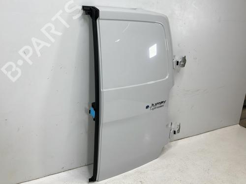 Right tailgate CITROËN JUMPY III Van (V_) ë-JUMPY HYDROGEN | BP39925961C77 - Image 2
