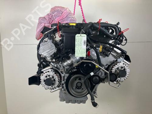 Engine ROLLS-ROYCE GHOST II (RR21) V12 | BP13008043M1 - Image 4