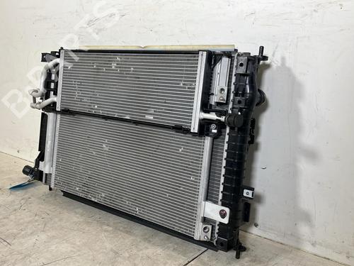 Radiator set CITROËN JUMPY III Van (V_) ë-JUMPY HYDROGEN | BP39927233M120 - Image 3