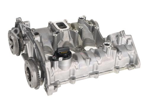 Used Other FORD FIESTA VII (HJ, HF) 1.0 EcoBoost (125 hp) 20849189