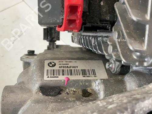 Gearbox BMW X1 (U11) xDrive 25 e Plug-in-Hybrid | BP39924722M3 - Image 7