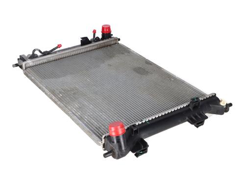 Used Water radiator KIA VENGA (YN) 1.6 CVVT (125 hp) 32157185