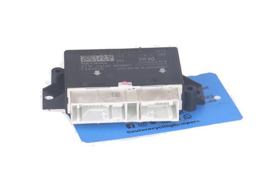 Elektronisk modul VW ARTEON (3H7, 3H8) 2.0 TDI 4motion (200 hp) 20692010