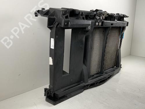 Radiator set OPEL CORSA F (P2JO) 1.2 (68) | BP37529883M120 - Image 2