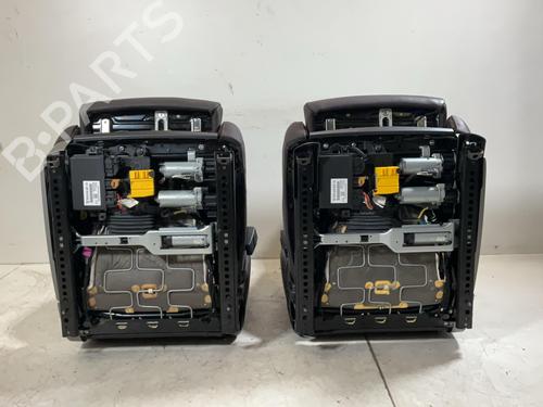 Seats set PORSCHE 718 BOXSTER (982) 2.5 S (982330, 982331) | BP36162201C78  - Image 7
