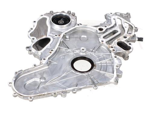 Timing cover VW TOUAREG (CR7, RC8) 3.0 TDI 4motion | BP33884530M123 - Image 2