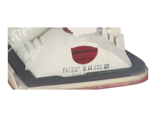 Right tailgate light MERCEDES-BENZ B-CLASS Sports Tourer (W245) B 180 CDI (245.207) | BP25587613C80 