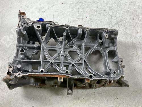 Oil sump FORD TRANSIT V363 Platform/Chassis (FED, FFD) 2.0 EcoBlue | BP36381565M115 - Image 2