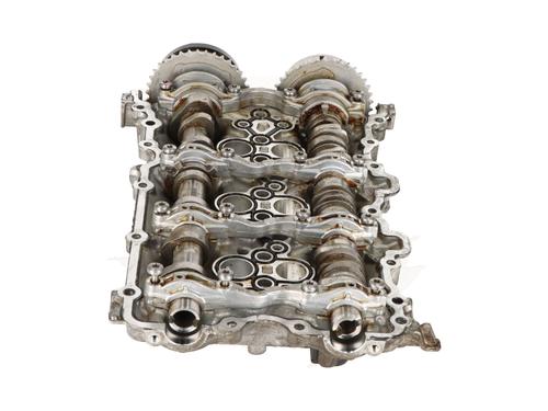 Valve cover VW TOUAREG (CR7, RC8) 3.0 TSI 4motion | BP29137628M124