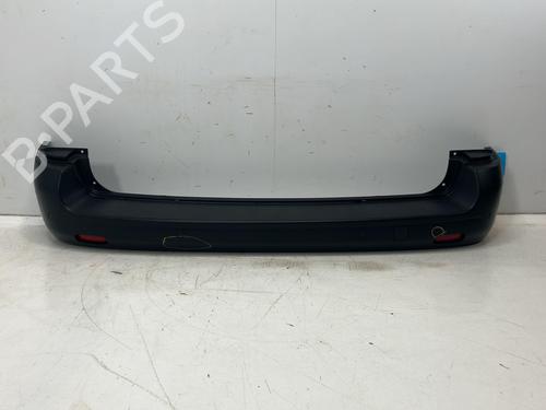 Used Rear bumper Rear bumper OPEL VIVARO C Van (K0) VIVARO-E HYDROGEN (136 hp) 39926762 39926762