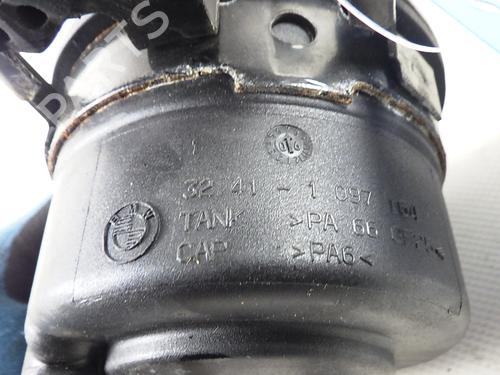 Power steering reservoir BMW 3 Touring (E91) 318 d | BP14581503M117 