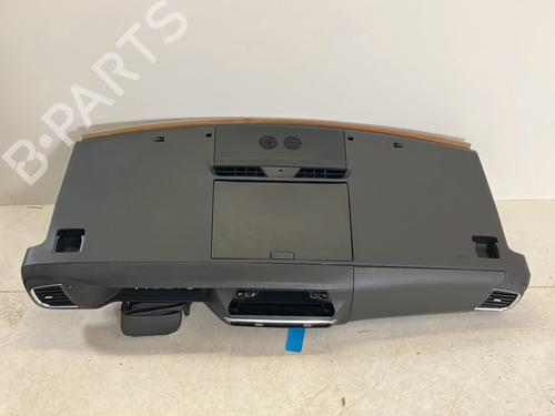 Dashboard PEUGEOT EXPERT Van (V_) E-EXPERT HYDROGEN | BP39927959C46 - Image 4