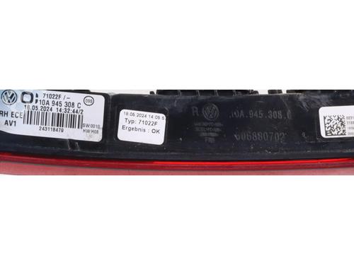 Højre baglygte bagklap VW ID.3 (E11, E12) GTX | BP39923025C80 - Image 3