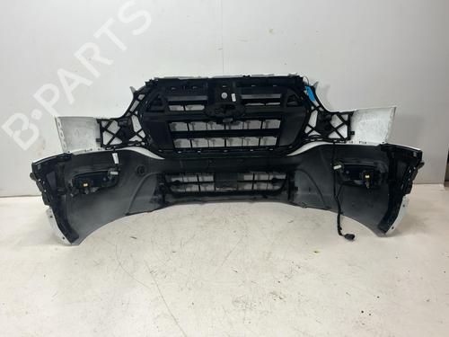 Front bumper FORD TRANSIT V363 Platform/Chassis (FED, FFD) 2.0 EcoBlue | BP35965043C7 - Image 4