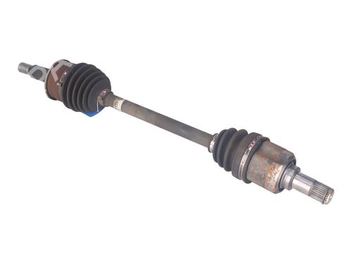 Used Left front driveshaft MITSUBISHI ECLIPSE CROSS (GK_, GL_) Plug-in Hybrid 4WD (GL3W) (188 hp) 19450361