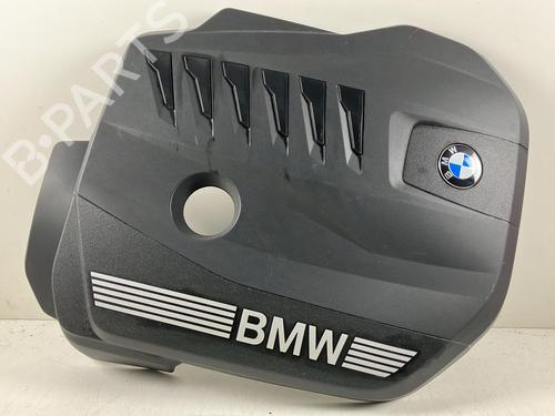 Used Upper protection Upper protection BMW X5 (G05, F95) xDrive 50 e Plug-in-Hybrid (489 hp) 39922846 39922846