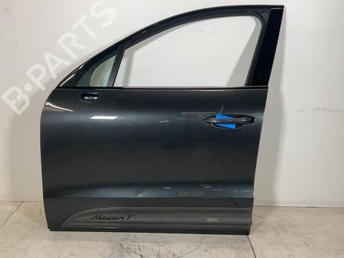 Dør venstre foran Dør venstre foran PORSCHE MACAN (95B) 2.0 (95BAU1) (265 hp) 39922270 39922270
