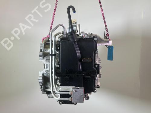 Gearbox FORD TRANSIT V363 Platform/Chassis (FED, FFD) 2.0 EcoBlue | BP36256070M3 - Image 2