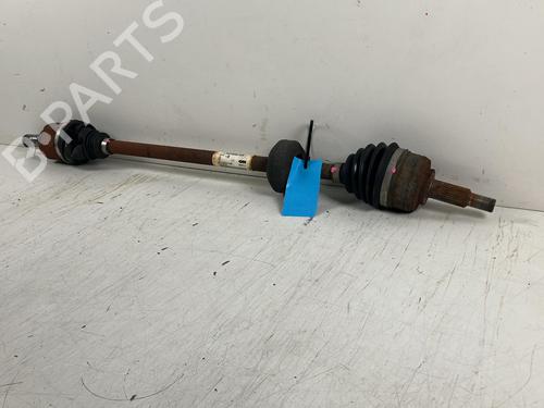 Right front driveshaft DACIA LODGY (JS_) 1.2 TCe (JSAY, JSM0) | BP40189299M39 - Image 3