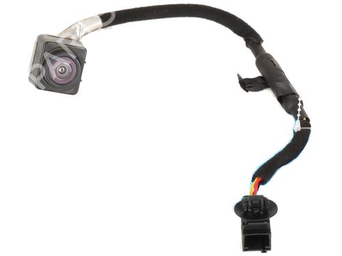 Camera PEUGEOT 2008 I (CU_) 1.2 THP 110 / PureTech 110 | BP37283722E14 - Image 2