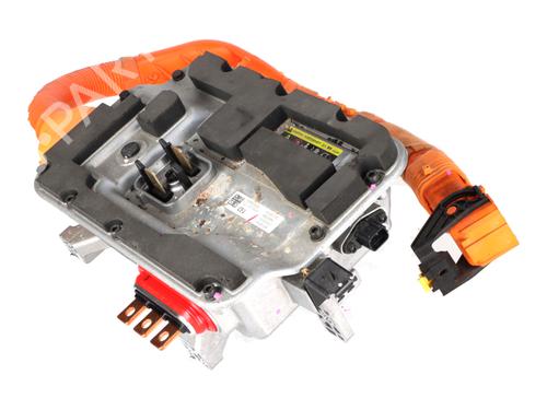 Used Electronic module Electronic module HYUNDAI IONIQ 5 (NE) N All-wheel Drive (650 hp) 39923084 39923084