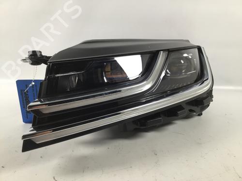 Left headlight VW ARTEON (3H7, 3H8) 1.5 TSi | BP33608409C28 - Image 2