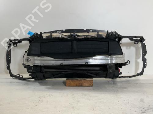 Used Radiator set Radiator set PORSCHE MACAN (95B) 2.0 (245 hp) 36381550 36381550