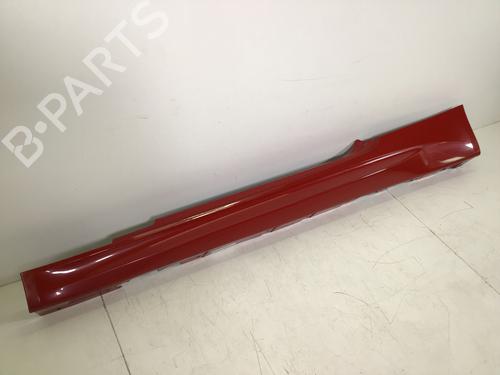 Left sideskirt BMW 3 Coupe (E92) M3 | BP14581768C115 