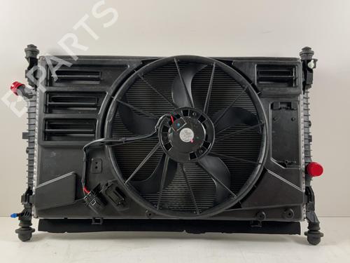 Radiator set FORD TRANSIT V363 Platform/Chassis (FED, FFD) 2.0 EcoBlue | BP34138355M120 - Image 5