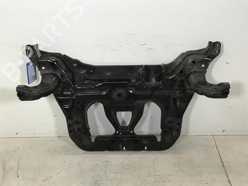Used Subframe MERCEDES-BENZ GLA (H247) GLA 200 (247.787) (163 hp) 27384461