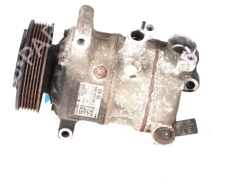 Airco pomp Airco pomp SEAT IBIZA IV (6J5, 6P1) 1.2 TSI (105 hp) 37400910 37400910