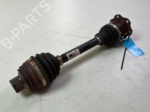 Left front driveshaft AUDI A8 D4 (4H2, 4H8, 4HC, 4HL) 3.0 TDI quattro | BP36111423M38 - Image 3