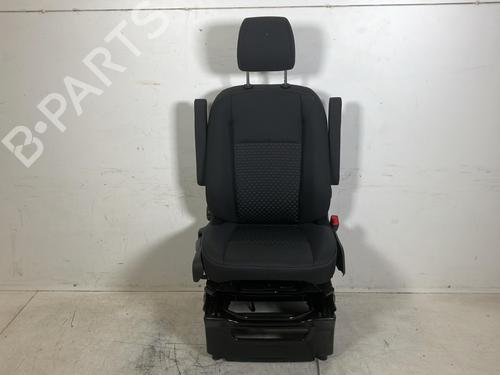 Used Right front seat Right front seat FORD TRANSIT V363 Platform/Chassis (FED, FFD) 2.0 EcoBlue (170 hp) 33698055 33698055