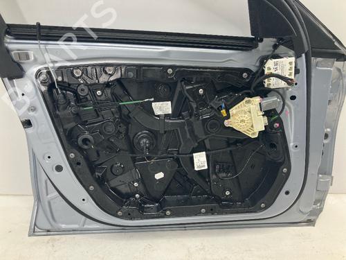 Left front door MERCEDES-BENZ C-CLASS (W205) C 250 (205.045) | BP28131814C2 