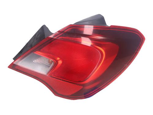Used Right taillight OPEL CORSA E (X15) 1.4 (08, 68) (90 hp) 24969525
