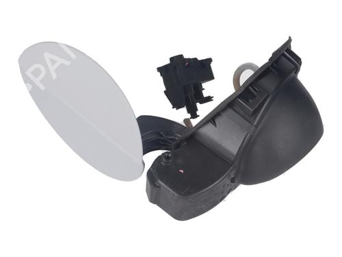 Fuel flap SKODA FABIA III (NJ3) 1.0 | BP16993200C131 