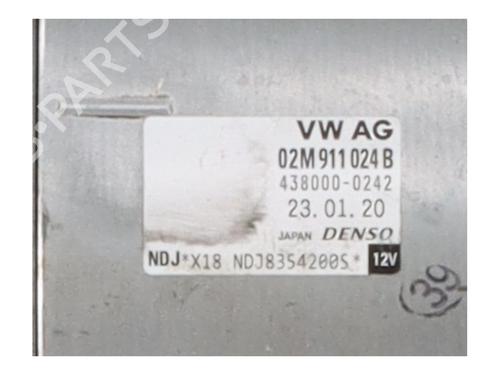 Starter VW PASSAT B8 (3G2, CB2) 2.0 TDI | BP33205405M8  - Image 5