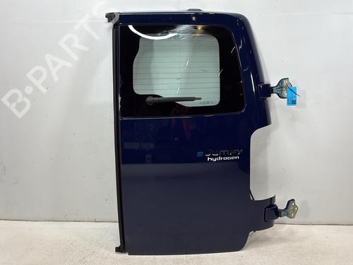 Used Right tailgate Right tailgate CITROËN JUMPY III Van (V_) ë-JUMPY HYDROGEN (136 hp) 39924937 39924937