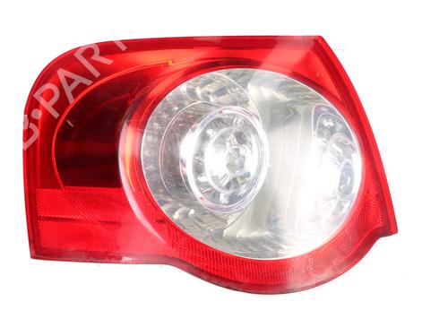 left-taillight-vw-passat-b6-variant-3c5-2005-2006-2007-2008-2009-2010-2011-34196629 main image