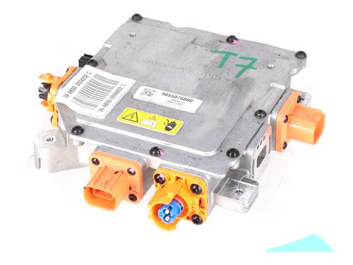 Used Electronic module Electronic module FIAT SCUDO Van E-SCUDO (507) (136 hp) 39924024 39924024