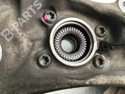Left front steering knuckle BMW 7 (G11, G12) M 760 i, Li xDrive | BP10412177M25 