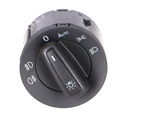 Forlygtekontakt VW T-CROSS (C11, D31) 1.0 TSi (116 hp) 28064574