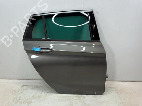 Porta trás direita Porta trás direita 39181361 39181361